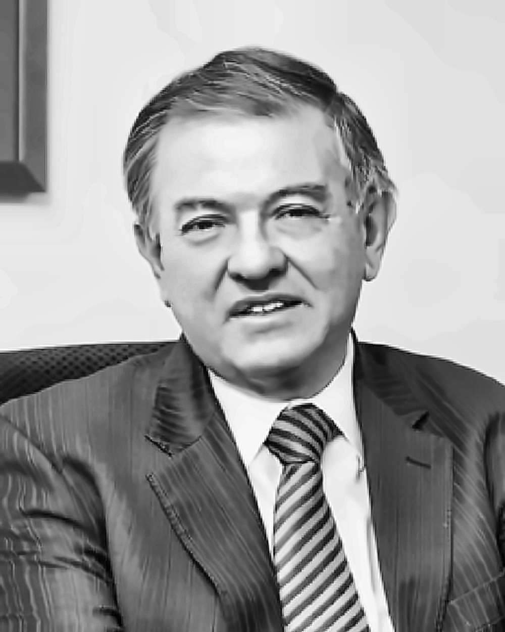 Mario Burbano de Lara
